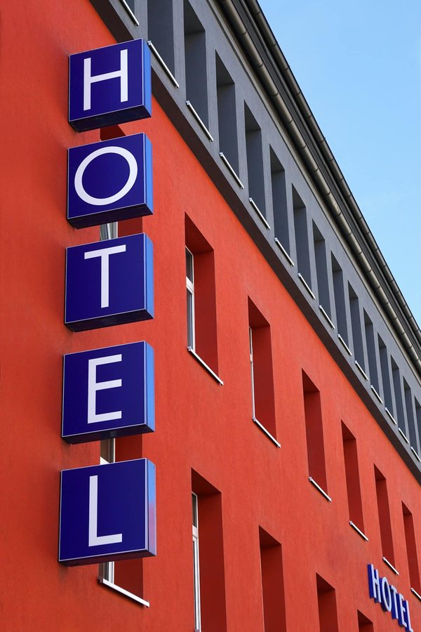 L'hôtel Bourges sud proche autoroute: plus pratique et confortable pour un repos vite fait