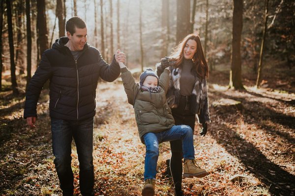 Camping à Rawdon : partagez de bons moments en famille
