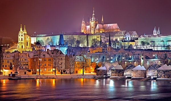 Quels sont les bons souvenirs de voyage à Prague ?